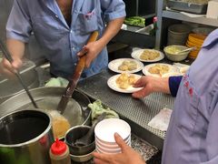 -麦文记面家(佐敦店)