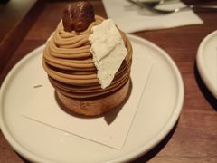 -Ten Olives甜点