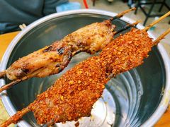 -炒豆合作社(东四总店)