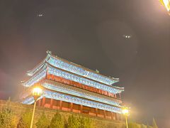 -天安门广场