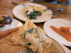 -Egg•Allday Brunch(襄阳北路店)