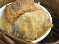 -香港蓮香樓(上環店)