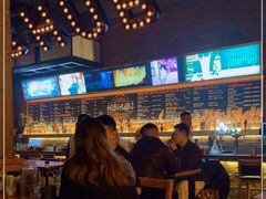 -HIB HUB公社(解放西路店)