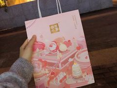 -奈雪的茶(东莞汇一城店)