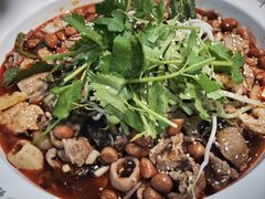 -顺水湾·牛肉牛杂火锅(驾鹤店)