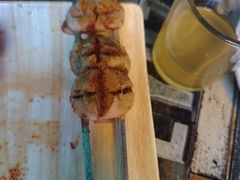 -开开巴郎尉犁县正宗烤肉(香梨大道店)