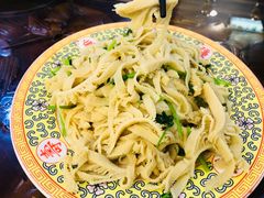 -烤肉季饭庄
