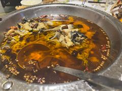 -辣婆婆(航天桥店)