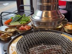 -釜山火炉·海鲜烤肉(紫藤路店)