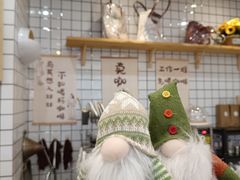 -提亚烘焙·手作面包·生日蛋糕(七星店)