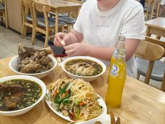 -水仙拉面(水仙街店)
