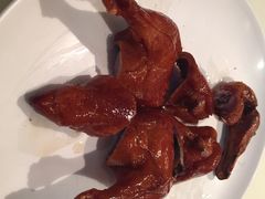 利苑酒家(金宝店)-利苑酒家(金宝店)