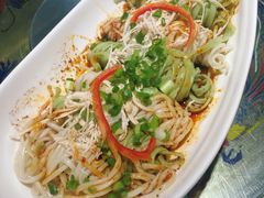 -纳瓦新疆菜(银都店)