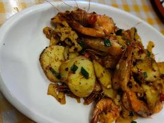 -珍宝私房菜(呈祥国际店)