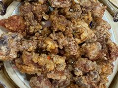 -标记美食新鲜猪杂(兴南大道店)