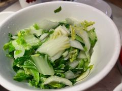-味上湘菜馆(阿波罗店)