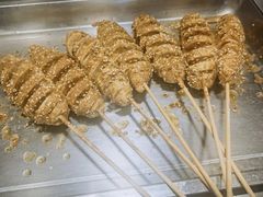 -大学城夜市大排档(凤栖路店)