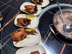 -大田塱鸽庄