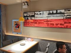 -杨氏青龙虾·羊蝎子(金盛路总店)
