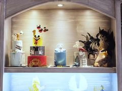 -杜哈夫DOUX RÊVE·生日蛋糕(日月光店)