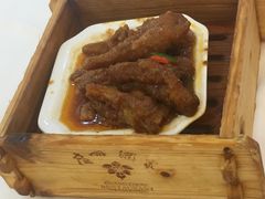 -广州酒家(昌岗地铁站店)