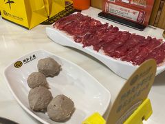 -潮汕大目牛肉火锅(上梅林店)