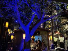 -绿茶餐厅(昆明世纪金源店)
