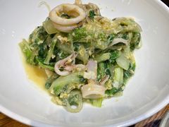 -必点海鲜·鲅鱼水饺(鞍山西道店)