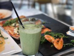 -玛尚诺Pizza&Bar(长泰广场店)