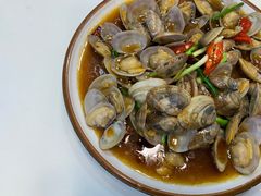 -鑫悦楼煎蟹·16年海鲜大排档