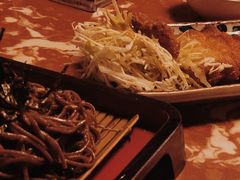 -日本料理神拉面