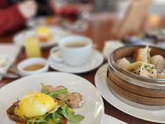 -上海柏悦酒店