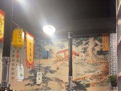 -水浒烤肉(医学院店)