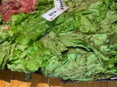 -一井烧肉·活鳗·寿司(望京SOHO店)