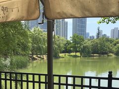 -时间仓(月湖公园店)