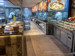 -黄山老妈·土菜(碧桂园店)