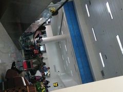 -乌鲁木齐天山国际机场-T3航站楼