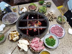 -堂客老火锅(欣阳广场总店)