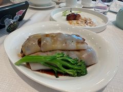 梅菜皇叉烧肠粉-金悦轩海鲜酒家(拱北店)