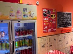 -荆九爷爆炒桥头三嫩(夫子庙店)