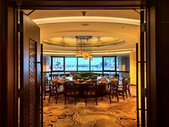 -采悦轩中餐厅·粤菜·海南菜(神州半岛喜来登度假酒店)