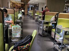 -清真·锦翔炝锅鱼(明德门店)