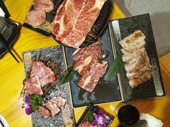 -丸藏和牛烧肉专门店(园区师惠坊店)