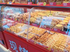 -味多美蛋糕(双合地铁店)