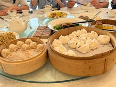 -好彩海鲜酒家(帝国中心店)