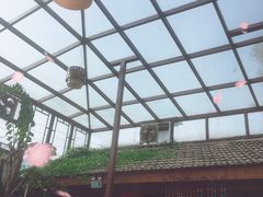 -丽江庭院之爱在路上(西单店)