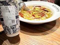 -太二酸菜鱼(深圳布吉万象汇店)