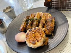 -娜娜家•Nana's restaurant (南开大悦城店)