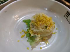 -本家韩国烤肉(财富大厦店)