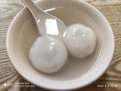 -利达汤圆馄饨(川公路店)